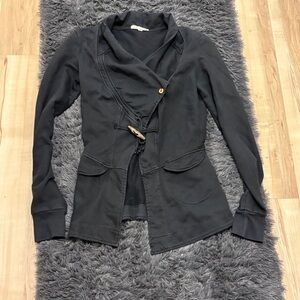 Prairie Underground Women's Black Jacket